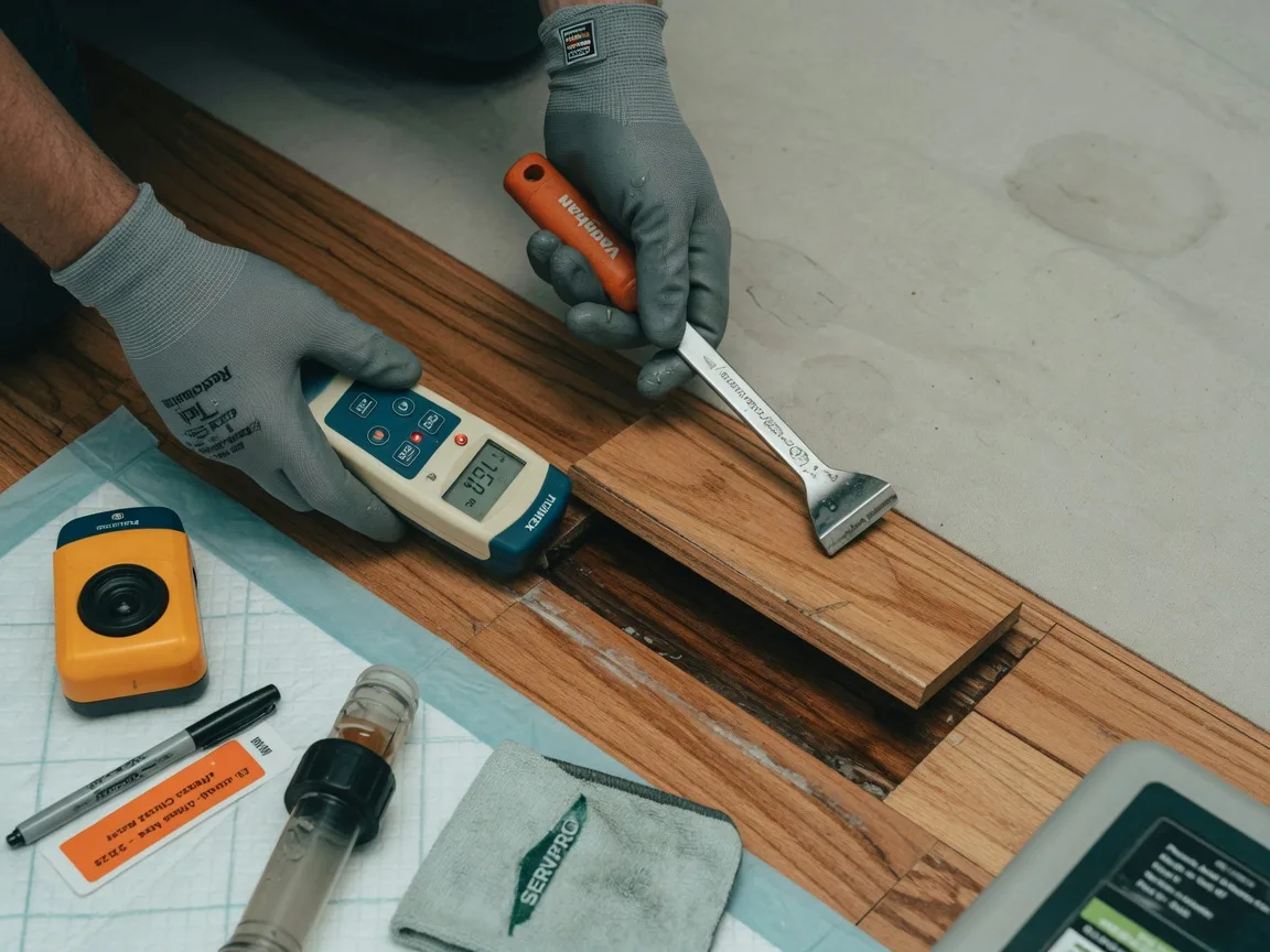 Why choose Water Damage Restoration in Weed, CA